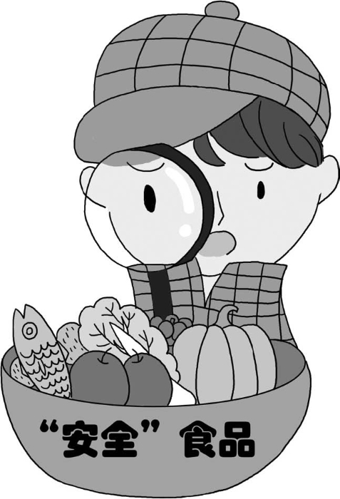 食品安全法 食品安全法